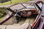 1956 Jaguar XK140 Automaat oldtimer te koop