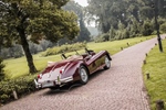 1956 Jaguar XK140 Automaat oldtimer te koop