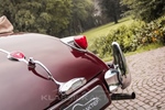 1956 Jaguar XK140 Automaat oldtimer te koop
