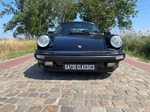 1985 Porsche 911 3.2 oldtimer te koop