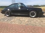 1985 Porsche 911 3.2 oldtimer te koop