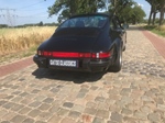 1985 Porsche 911 3.2 oldtimer te koop