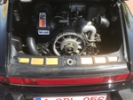 1985 Porsche 911 3.2 oldtimer te koop