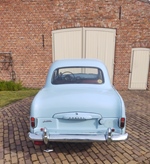 1955 Ford Consul Mk1 oldtimer te koop