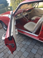 1965 Ford Mustang  oldtimer te koop