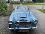1962 Austin-Healey 3000 MKIIa oldtimer te koop