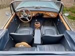 1962 Austin-Healey 3000 MKIIa oldtimer te koop
