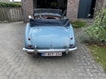 1962 Austin-Healey 3000 MKIIa oldtimer te koop