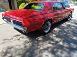 1967 Mercury Cougar 390 GT oldtimer te koop