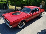 1967 Mercury Cougar 390 GT oldtimer te koop