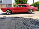 1967 Mercury Cougar 390 GT oldtimer te koop
