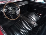 1967 Mercury Cougar 390 GT oldtimer te koop