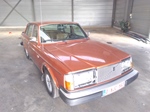 1976 Volvo 264 gl oldtimer te koop