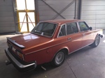 1976 Volvo 264 gl oldtimer te koop