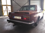 1976 Volvo 264 gl oldtimer te koop