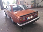 1976 Volvo 264 gl oldtimer te koop