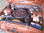 1976 Volvo 264 gl oldtimer te koop