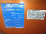 1976 Volvo 264 gl oldtimer te koop