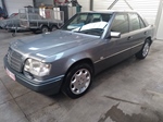 1991 Mercedes 300E 4-matic (4x4) oldtimer te koop