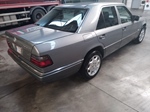 1991 Mercedes 300E 4-matic (4x4) oldtimer te koop