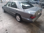 1991 Mercedes 300E 4-matic (4x4) oldtimer te koop