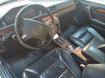 1991 Mercedes 300E 4-matic (4x4) oldtimer te koop