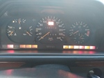 1991 Mercedes 300E 4-matic (4x4) oldtimer te koop