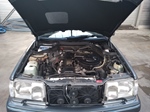1991 Mercedes 300E 4-matic (4x4) oldtimer te koop