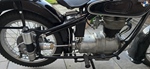 1955 BMW R25/3 oldtimer motorfiets te koop