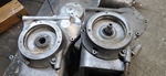 1955 BMW R25/3 oldtimer motorfiets te koop