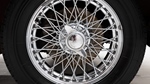 1960 MG A 1600 oldtimer te koop