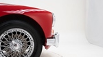 1960 MG A 1600 oldtimer te koop