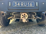 1966 Volkswagen Ruska Buggy oldtimer te koop