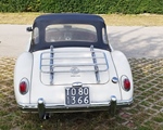 1959 MG MGA oldtimer te koop