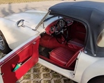 1959 MG MGA oldtimer te koop