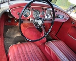 1959 MG MGA oldtimer te koop