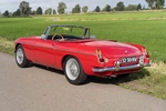 1969 MG MGC oldtimer te koop