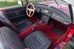 1969 MG MGC oldtimer te koop