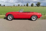 1969 MG MGC oldtimer te koop