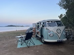 1974 Volkswagen T1 oldtimer te koop