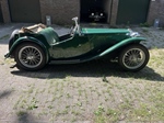 1946 MG TC oldtimer te koop
