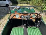 1946 MG TC oldtimer te koop