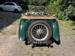 1946 MG TC oldtimer te koop