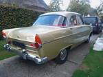 1961 Ford Consul  oldtimer te koop