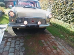 1961 Ford Consul  oldtimer te koop