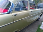 1961 Ford Consul  oldtimer te koop