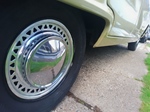 1961 Ford Consul  oldtimer te koop