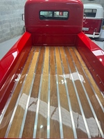 1939 Ford Art on Wheels COE oldtimer te koop