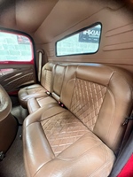 1939 Ford Art on Wheels COE oldtimer te koop