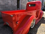 1939 Ford Art on Wheels COE oldtimer te koop